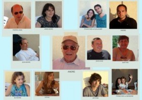 Bienvenue sur notre site web - Pierre Ange